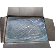 20KG Alcohol Free Clear Premium Transparent Glycerin Soap Base / Sabun Base - 20KG (For DIY handmade
