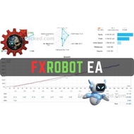 [  FXRobot  MT4 EA ]