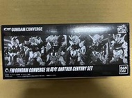 萬代 BANDAI 盒玩 FW GUNDAM CONVERGE 10周年 AC 套組