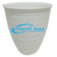 Taiwanese bee flower Pot P-BEE 185 T