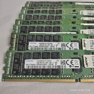 RAM MEMORY LONGDIM SERVER Samsung 16GB 2Rx4 PC4 -2400T -RA1 -11 -DC0 ECC