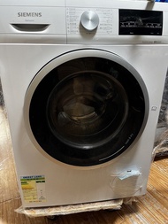 西門子 Siemens IQ300 洗乾衣機 WN44AX2XHK