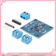 YOIOI Signal Conversion Module 22Hz-20kHz to 0-5V 0-10V Electricity Frequency