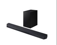 sold✅行貨|✅有單|✅門市自取/寄貨  SAMSUNG Q-series HW-Q700C 3.1.2ch Soundbar