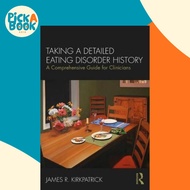 [100% Original Books] - Taking a Detailed Eating Disorder History :  by James R. Kirkpatrick (UK edi
