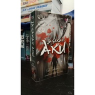 JAGAKAN AKU by Syu Ariani