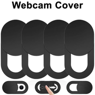 Webcam Cover, Yilador 0.03 inch Ultra Thin Laptop Camera Cover Slide for iPhone iPad MacBook Pro Com