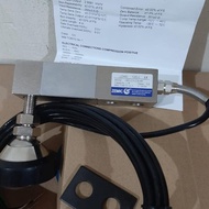 Loadcell zemic H8C Cap 2T Load Cell zemic h8c-C3 Shear Beam 2Ton