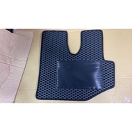 Kenda Phase 2 Phase 3 Phase 4 Phase 5 Phase 3.5T Driver Single Piece Foot Mat