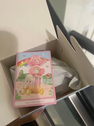 Care Bears 盲盒