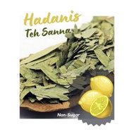 Teh Daun Sanna Uncang Perisa Lemon (Tanpa Gula)