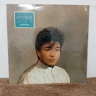 CC45-54 LP TERPAKAI [ 中村雅俊 - I LOVE YOU, ALL ] USED LP < NM >