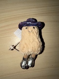 太空花生Jellycat