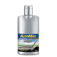 COSWAY -AutoMax Concentrated Windscreen Wash (200ML) CLEANS TO STREAK-FREE CRYSTAL CLEAR FINISH