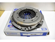 ✅ หวีคลัชท์ ✅ HONDA ACCORD ฮอนด้า แอคคอร์ด 1988-1989 (รหัสสินค้า HCC-509) [ชื่อเรียกอื่นๆ : หวีคลัชค