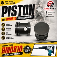 Piston Hm0810 Hm 0810 For Makita Drilling Machine Jack Hammer Part