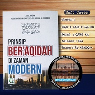 Principles of Belief - Belief in the Modern Age - Griya Ilmu - Tokobukuibs