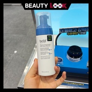 OLIVEYOUNG select belif moisturzing bomb-soft cloud cleanser Korea Delivery