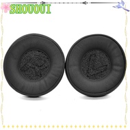 SHOUOUI 1 Pair Replacement Accessories Headset Soft Foam Sponge for Plantronics BackBeat FIT 505 500