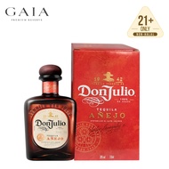 Don Julio Anejo Tequila - 750ML