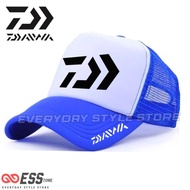 Hot Sale Daiwa Kasusi Daiwa Daiwa Daiwa Daiwa Hat Multi-color