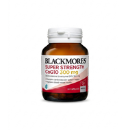 Blackmores 澳佳寶 輔酶 CoQ10 150mg 30粒 平行進口
