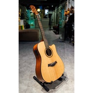 A&amp;K ACOUSTIC GUITAR AK-510 CEQ N