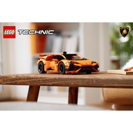42196 Lamborghini Huracán Tecnica Orange LEGO