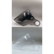 AKILA Visor for Grayfosh/Xdot/ G626 Helmets