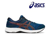 【時代體育】 Asics 亞瑟士 GEL-CONTEND 6 男慢跑鞋 1011A667-402