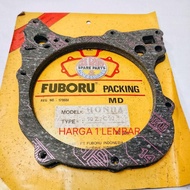 Magnetic Gasket In S90 90Z S90Z Gasket Bak Block Magnet Honda 90 Rare