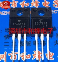 5 Piece 15J341 GT15J341 TO-220F MOS