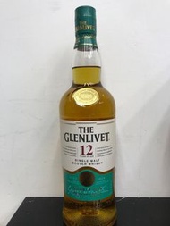 The glenlivet 12