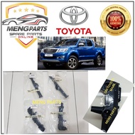 ORIGINAL HILUX KUN25 2004Y-2011Y ,KUN26 CHAMP FRONT BUMPER BRACKET 52115-0K011 52116-0K011 52115-0K0