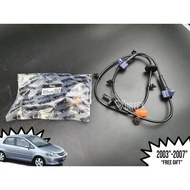 ABS Sensor For Honda City Sel 2003-2007Year