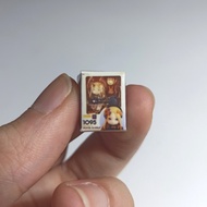 Box Nendoroid 1/12 Foreigner Abigail Williams 1095 Fate Grand Order