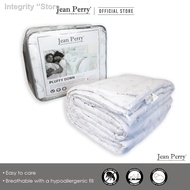 ☋Jean Perry Pluffy Down Quilt