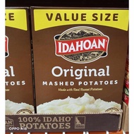 IDAHOAN Mashed Potato (743g)