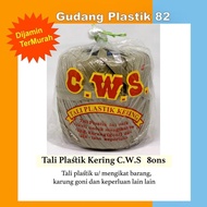 Tali Plastik Kering CWS / Tali rafia