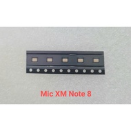 Mic Xiaomi Note 8/ Note 8 Pro/ Note 9s/ 9A/ K20/ K30 same code