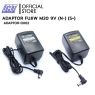 Adapter M20 9V (N-) (S+) | 06-07-0402-9V Transformer FUJIW