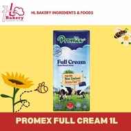 Promex Full Cream 1L