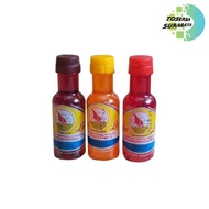 Vanilla Essence & Frambozen Essence Cap Lajar Best Price - Vanilla Essence - Framboze Essence 20ml