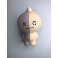 KPOP SQUISHY | @BT21 very soft and slow rising kpop squishy