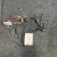 ETC Panasonic CY-ET909D Used Japan