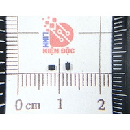 [Combo of 20] DIODE ZENER BZT52C3V9S (W5 symbol) 3.9V SOD-323 0805