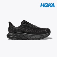 HOKA ONE ONEMen Arahi 6 Wide Running shoes - Black / Black