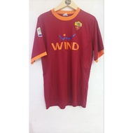 Roma jersey