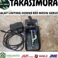 Terjangkau Mesin Linting Otomatis Horns Bee Alat Linting Rokok