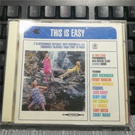 G4442：This Is Easy【收藏品】